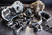 Accessories & Parts