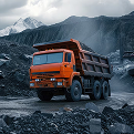 Heavy Vehicles