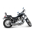 Motorcycle